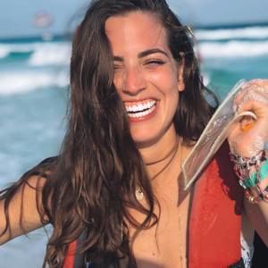 Meet your Posher, Caroline